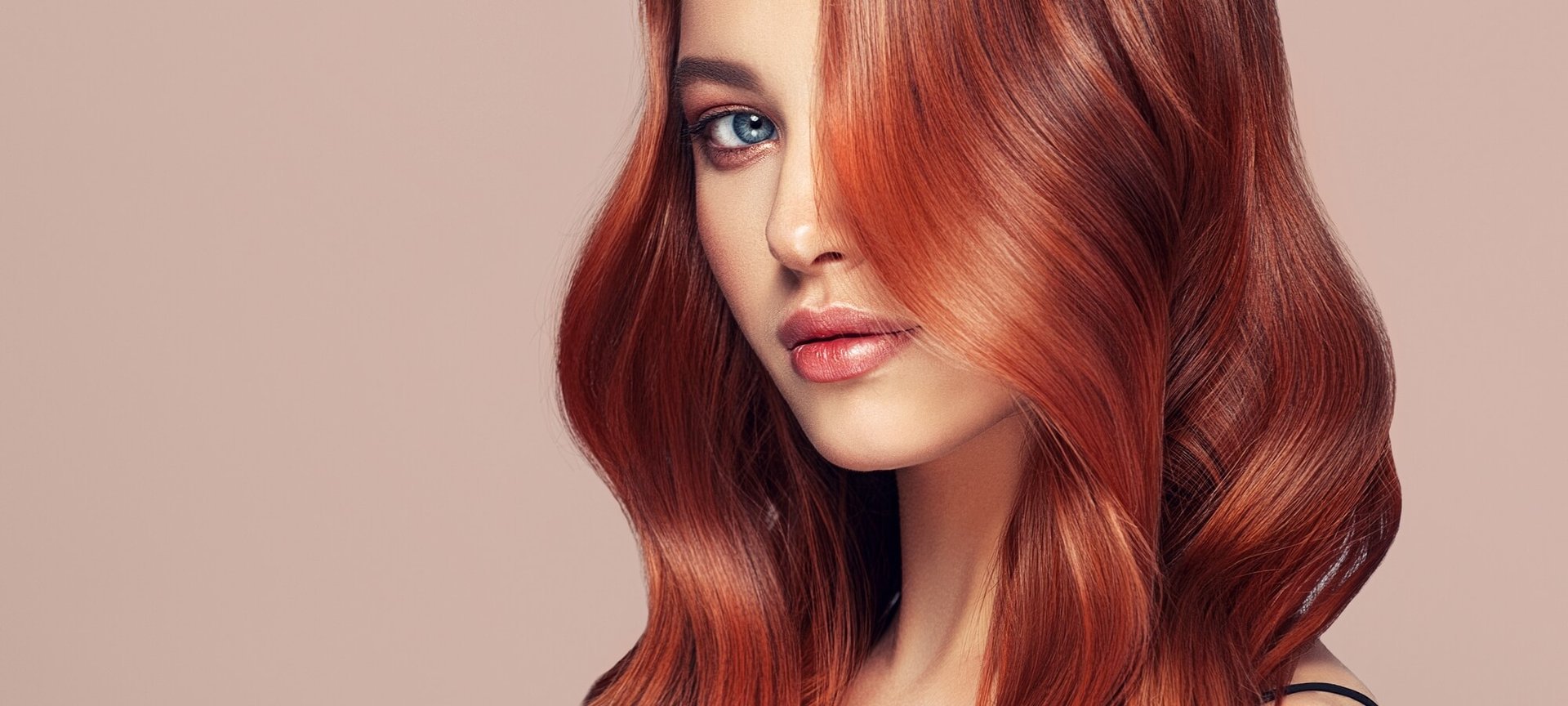 Permanent Red Hair Color & Red Hair Dye - L'Oréal Paris