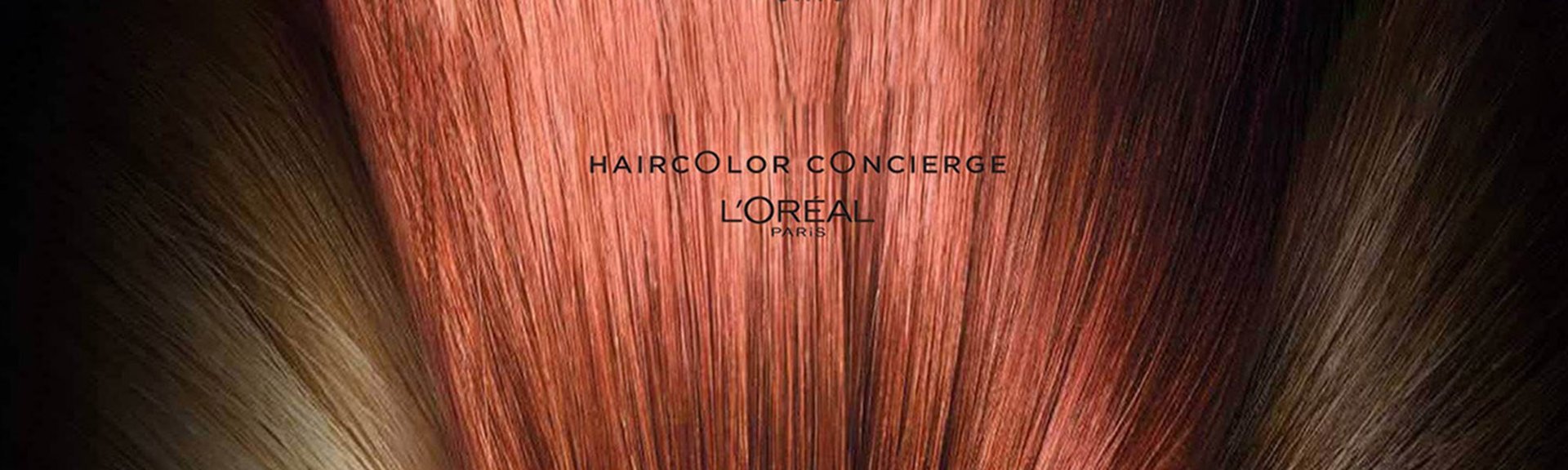 Loreal Paris Makeup Blonde Auburn Hair 2000x900 V11