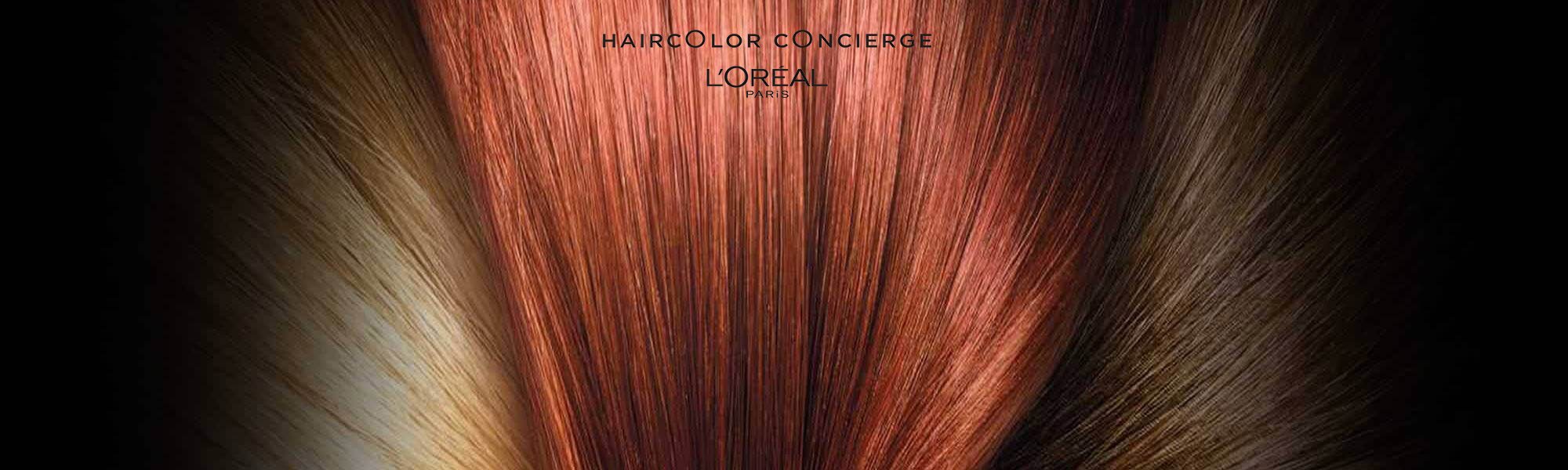At-Home Hair Color Concierge: Hair Ideas & How To's - L'Oréal Paris