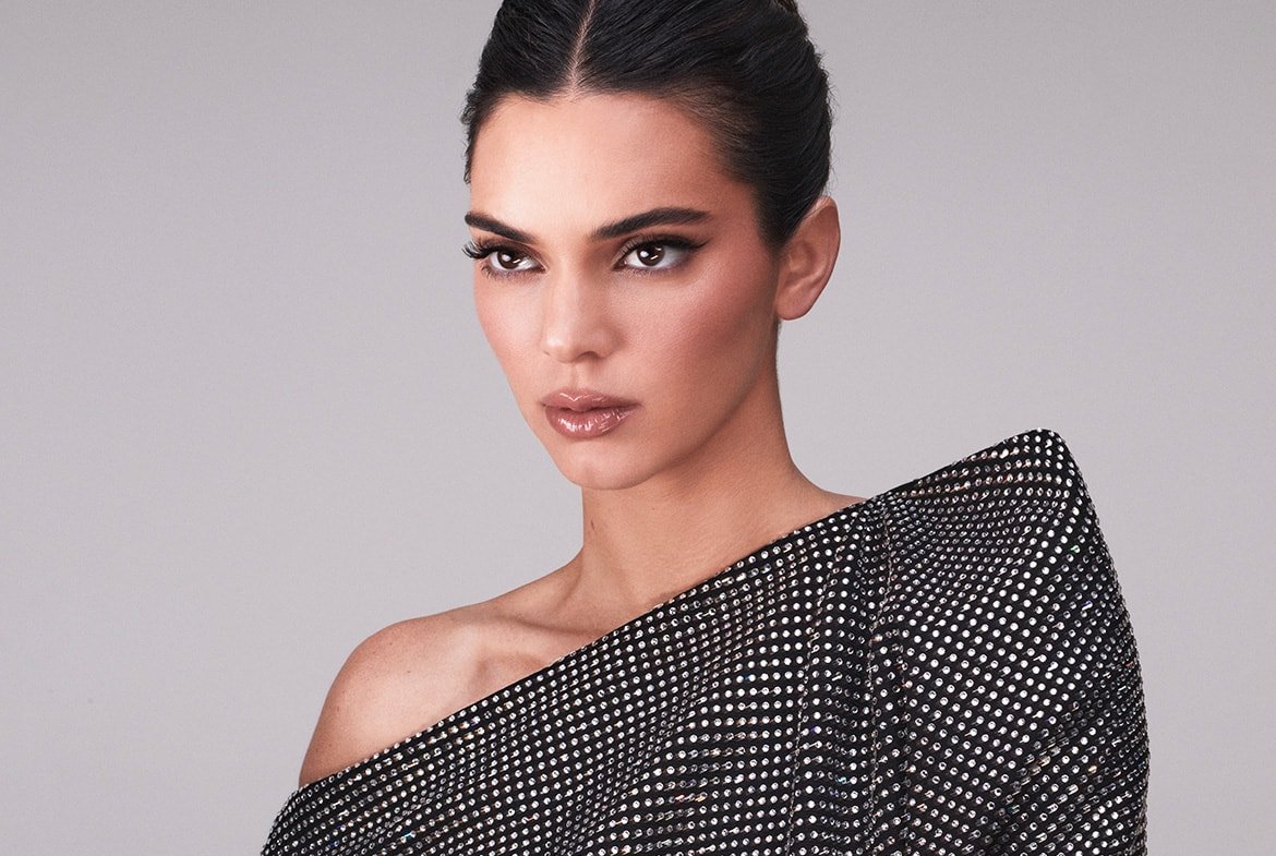Kendall Jenner named new global ambassador for L’Oréal Paris