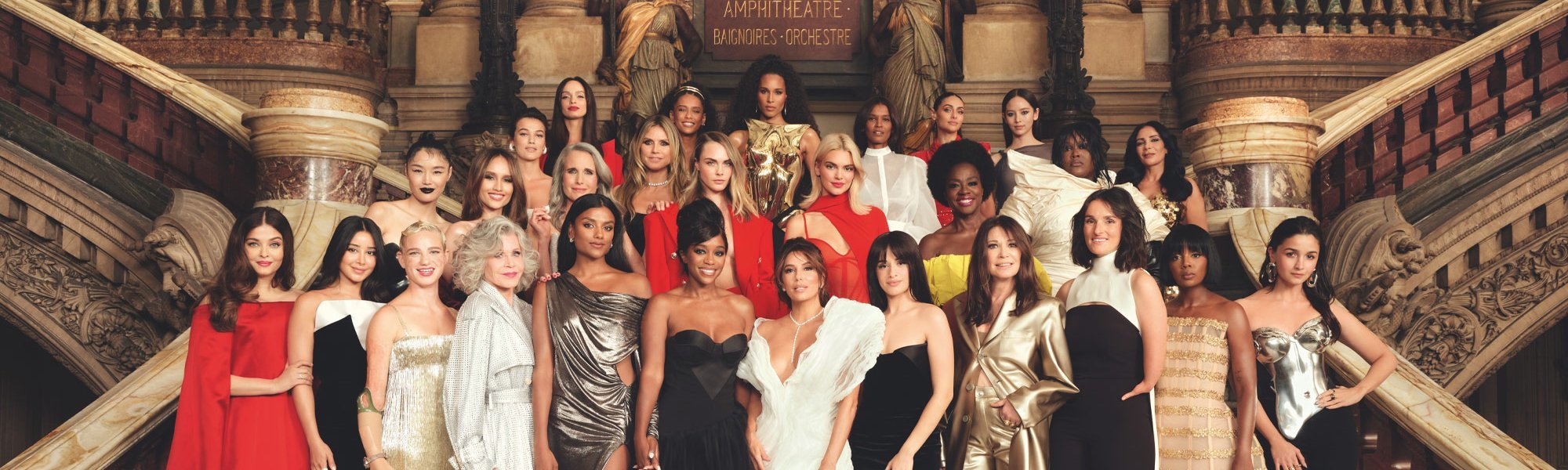 Brand Defile24 Groupshot Multispokes