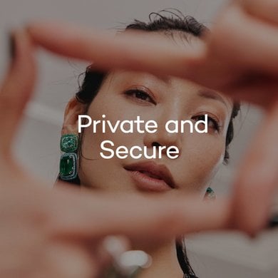 D Private And Secure