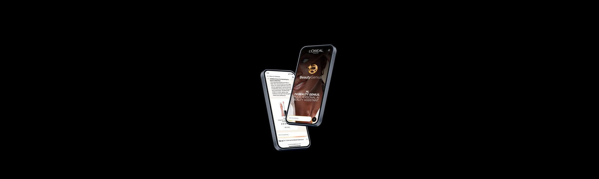 Beauty Genius AI Desktop V2
