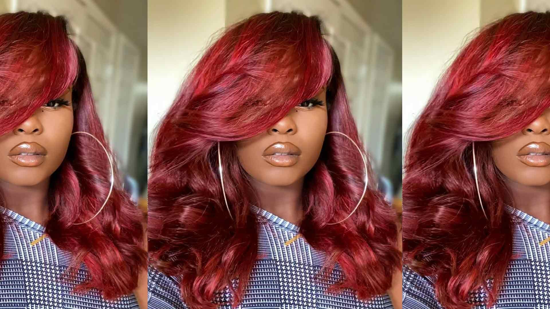 17 Stunning Cool Warm And Neutral Red Hair Color Ideas