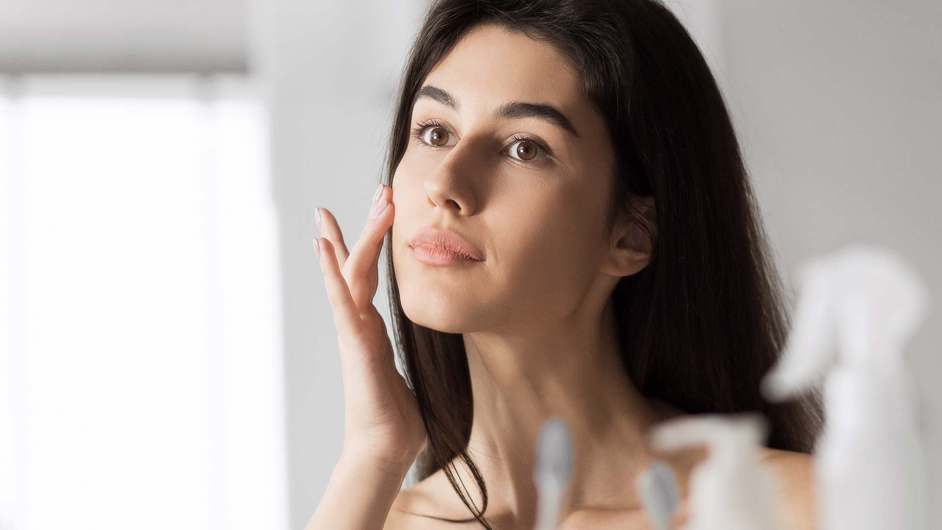 Tighten Sagging Skin And Improve Firmness Hero Bmag