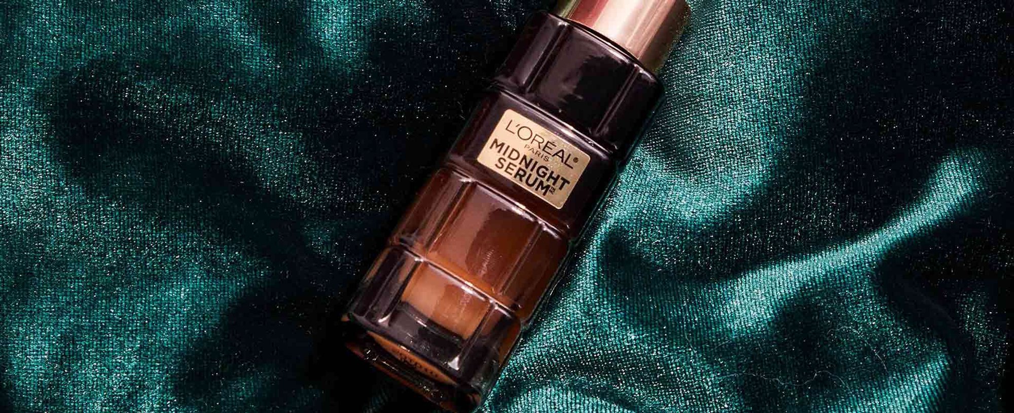 Better Beauty Sleep With This Midnight Serum Hero Bmag