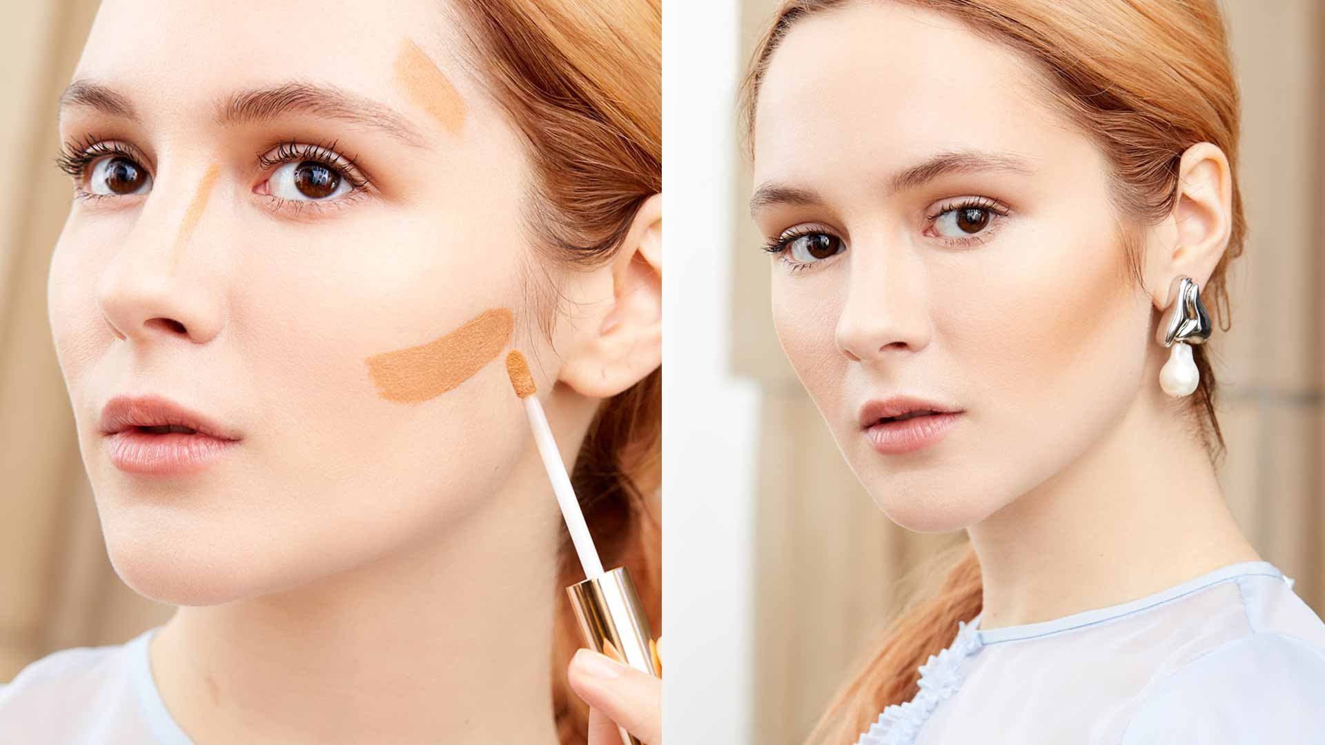 Contouring Mistakes You Want To Avoid