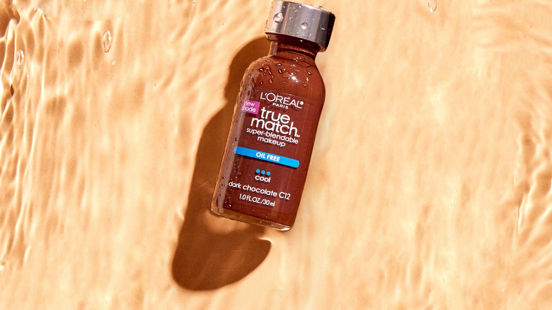 The Best L’Oréal Paris Foundation for Dry Skin