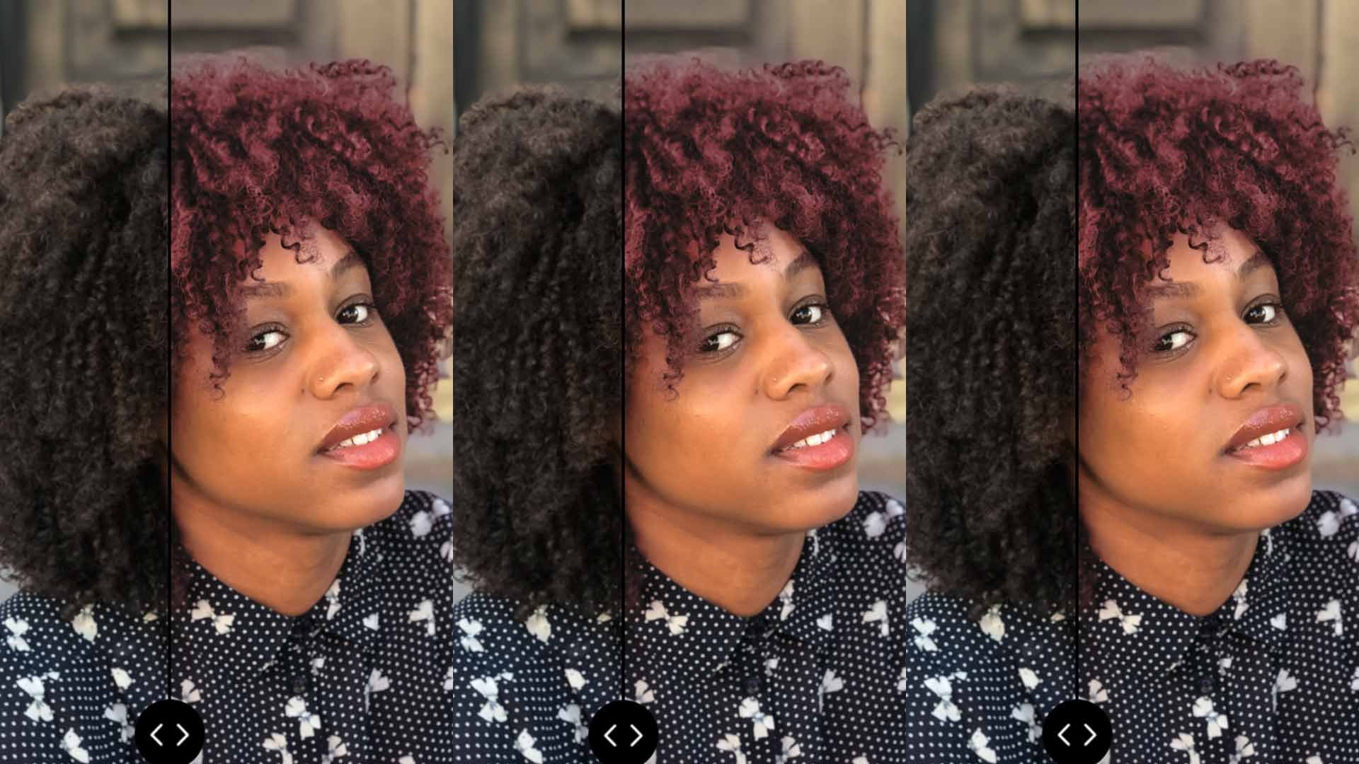 Virtual Hair Color Try-On - L'Oréal Paris Virtual Hair Color Try-On - L'Oréal Paris