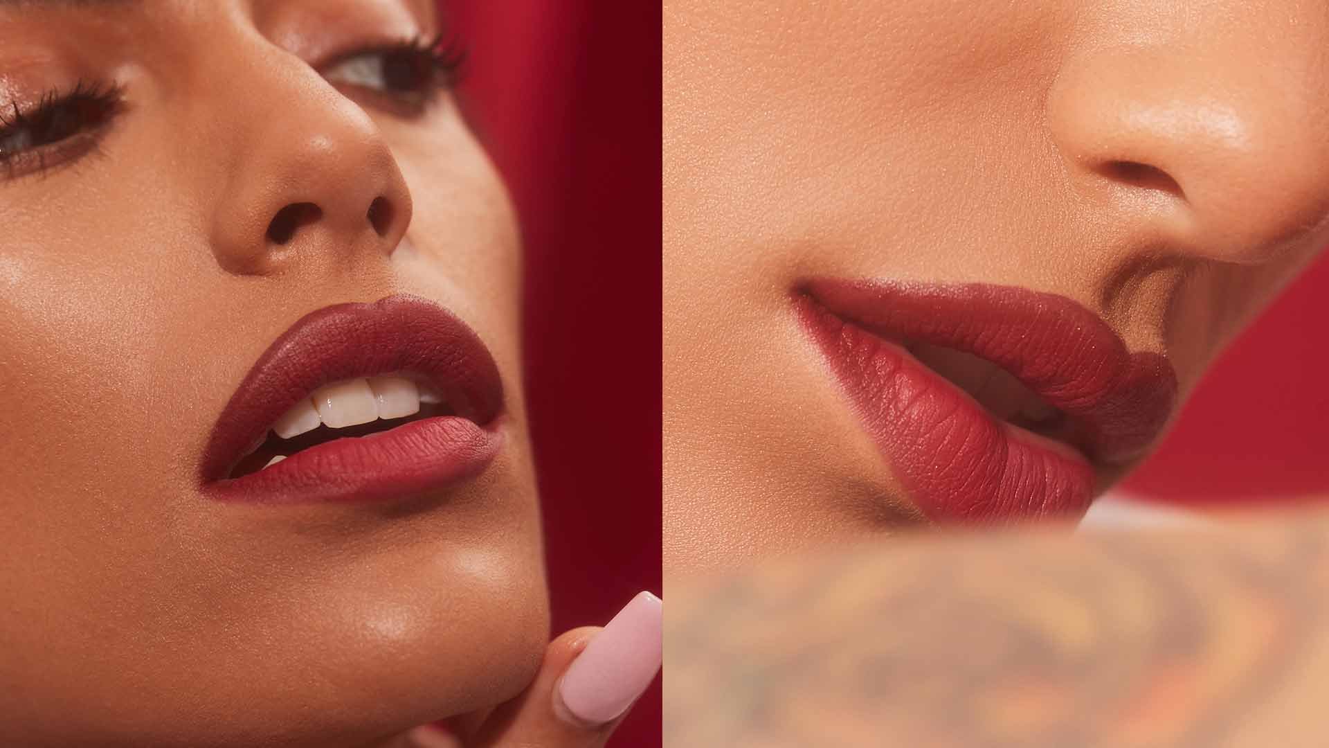 Matte Lipstick Mistakes Hero Bmag