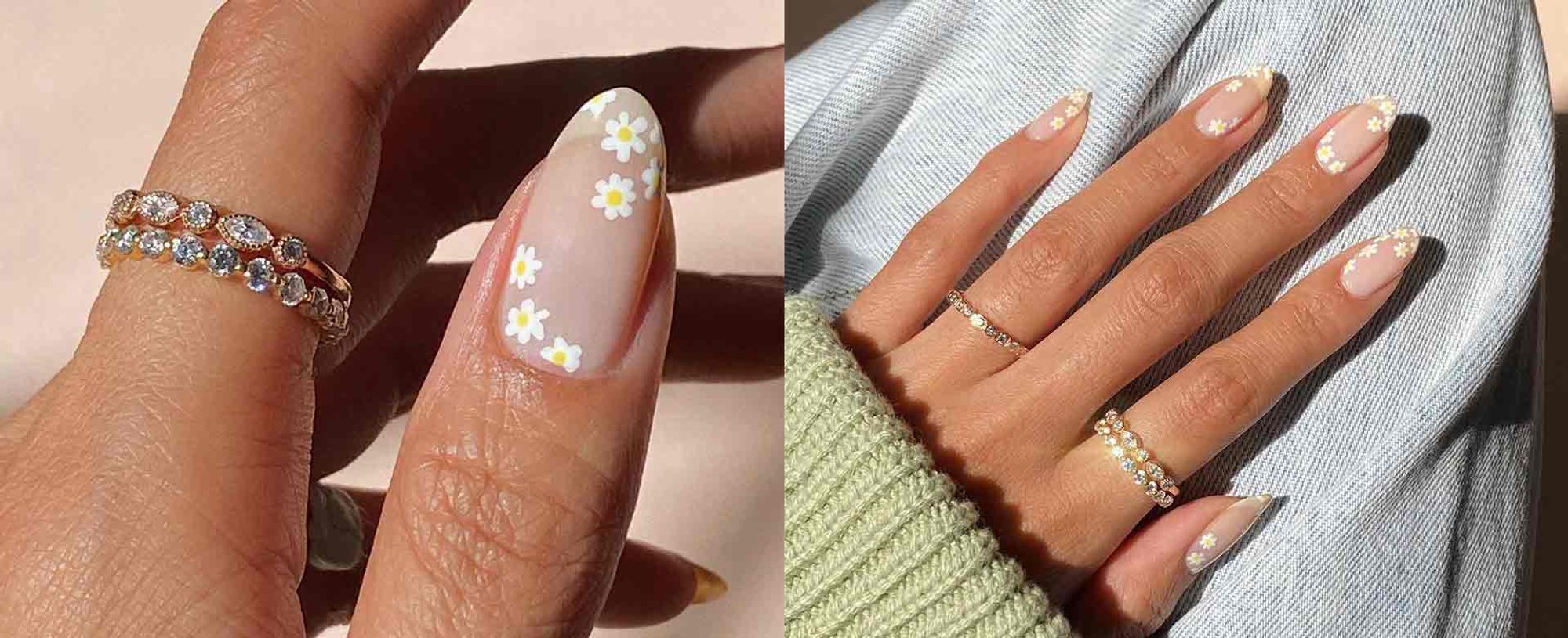 Soap Nails Are the Manicure Trend You Need To Know About Right Now