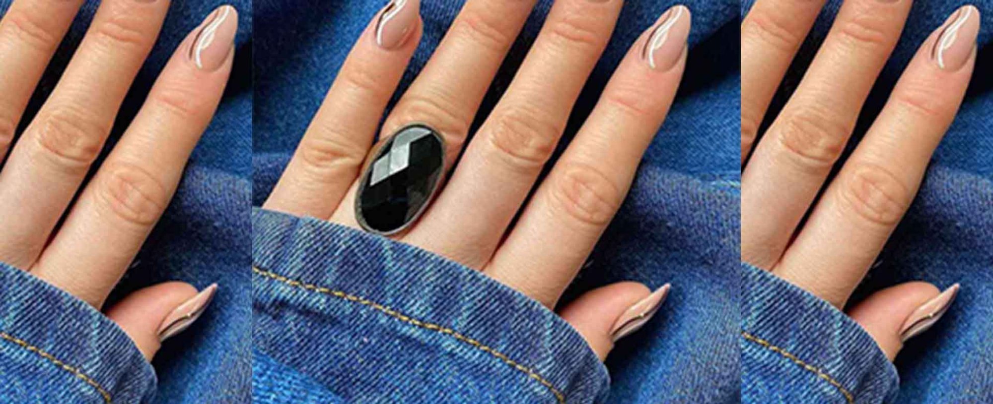 Nude Nails For Any Occasion Hero Bmag