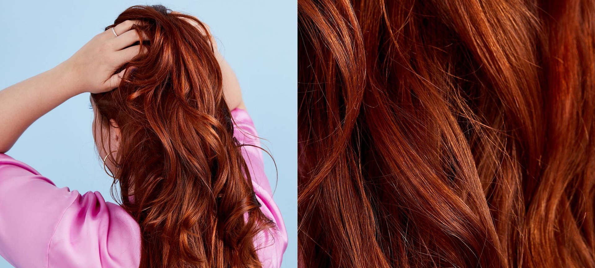 Your Guide To Dyeing Your Red L'Oréal Paris