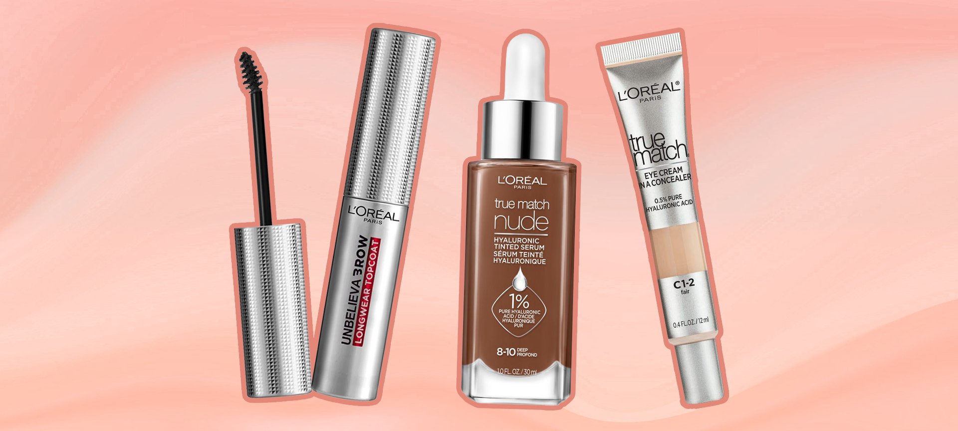 Products For No Makeup Makeup Look CMS 02 Bmag