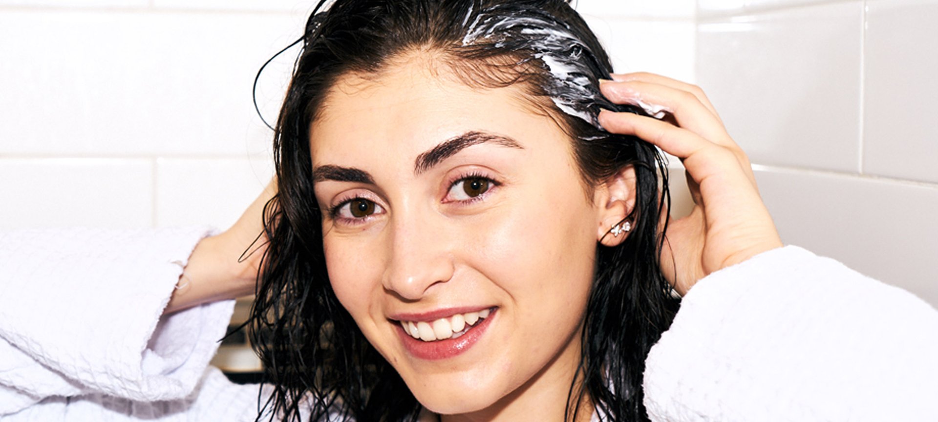 Help Manage Dandruff CMS Bmag