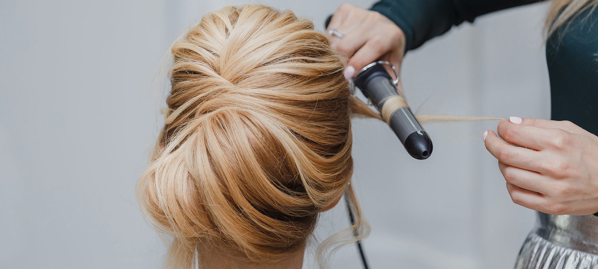11 Wedding Hairstyles For Long Hair - L'Oréal Paris