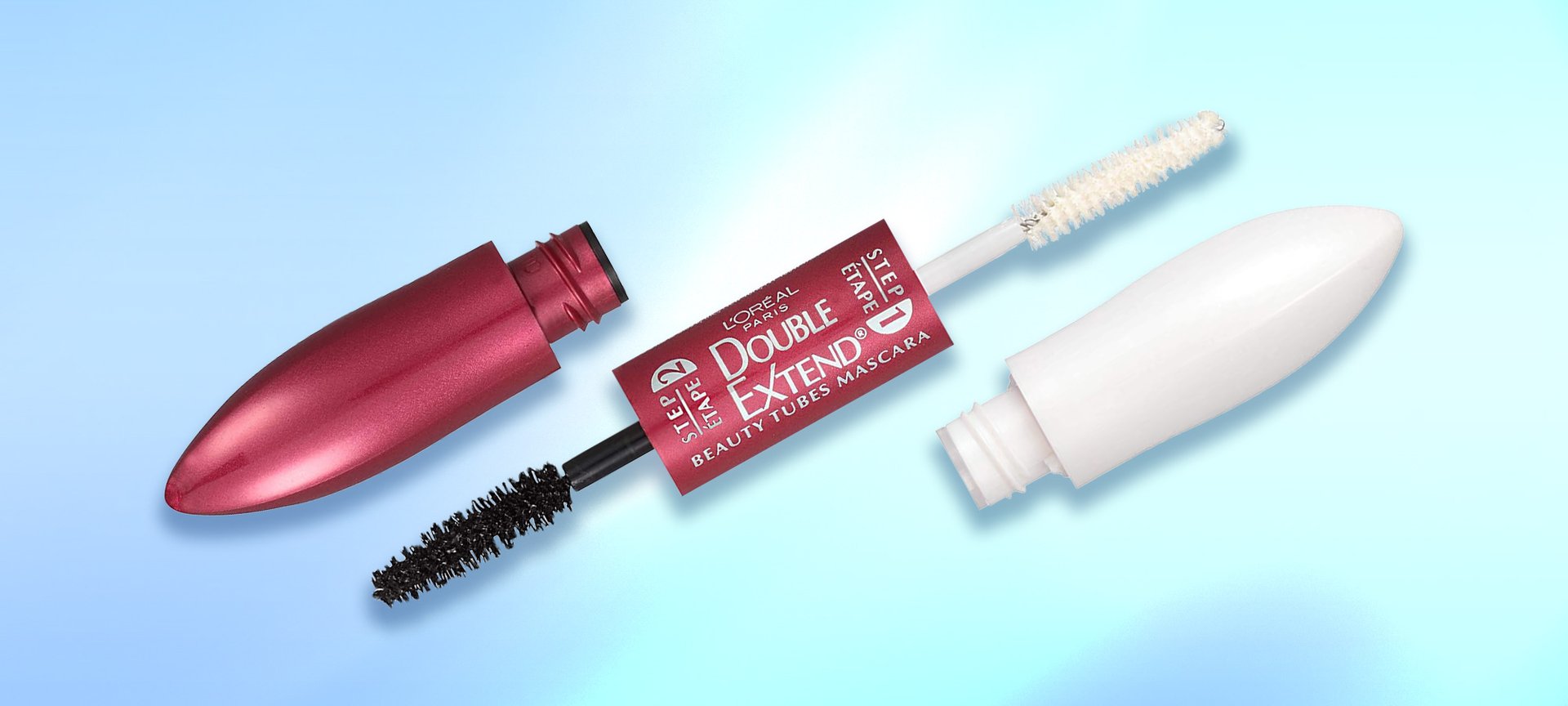 Loreal hot sale tubing mascara