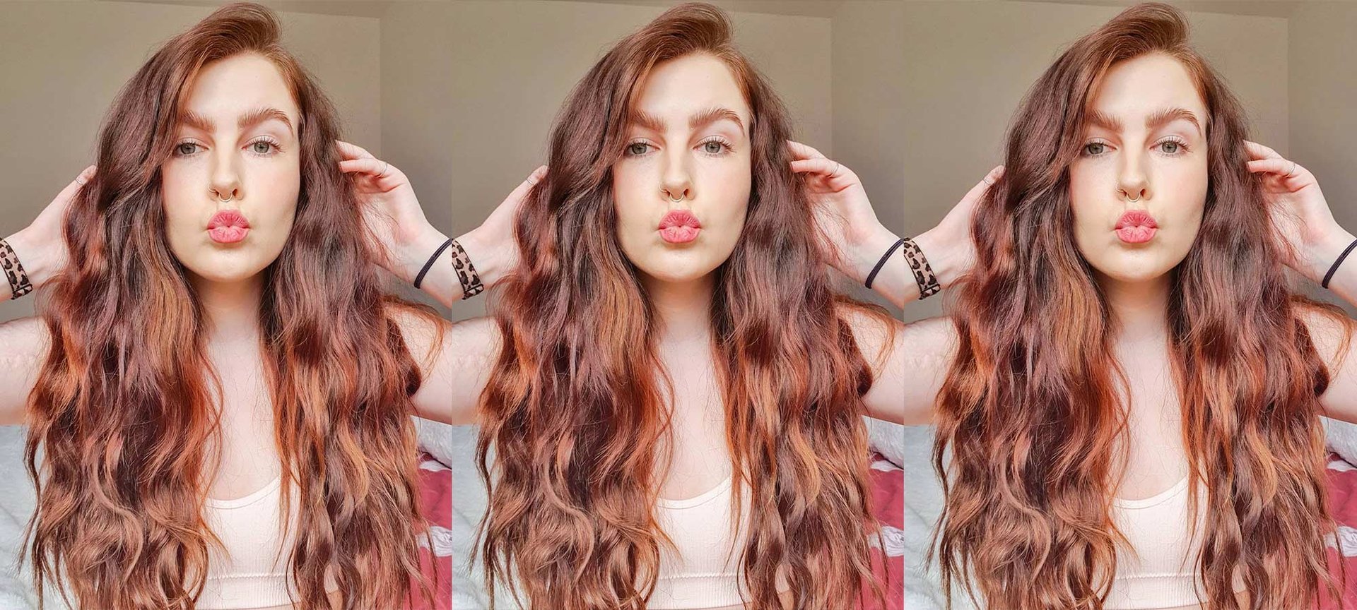 7 Mermaid Waves Hairstyles To Try Right Now - L’Oréal Paris