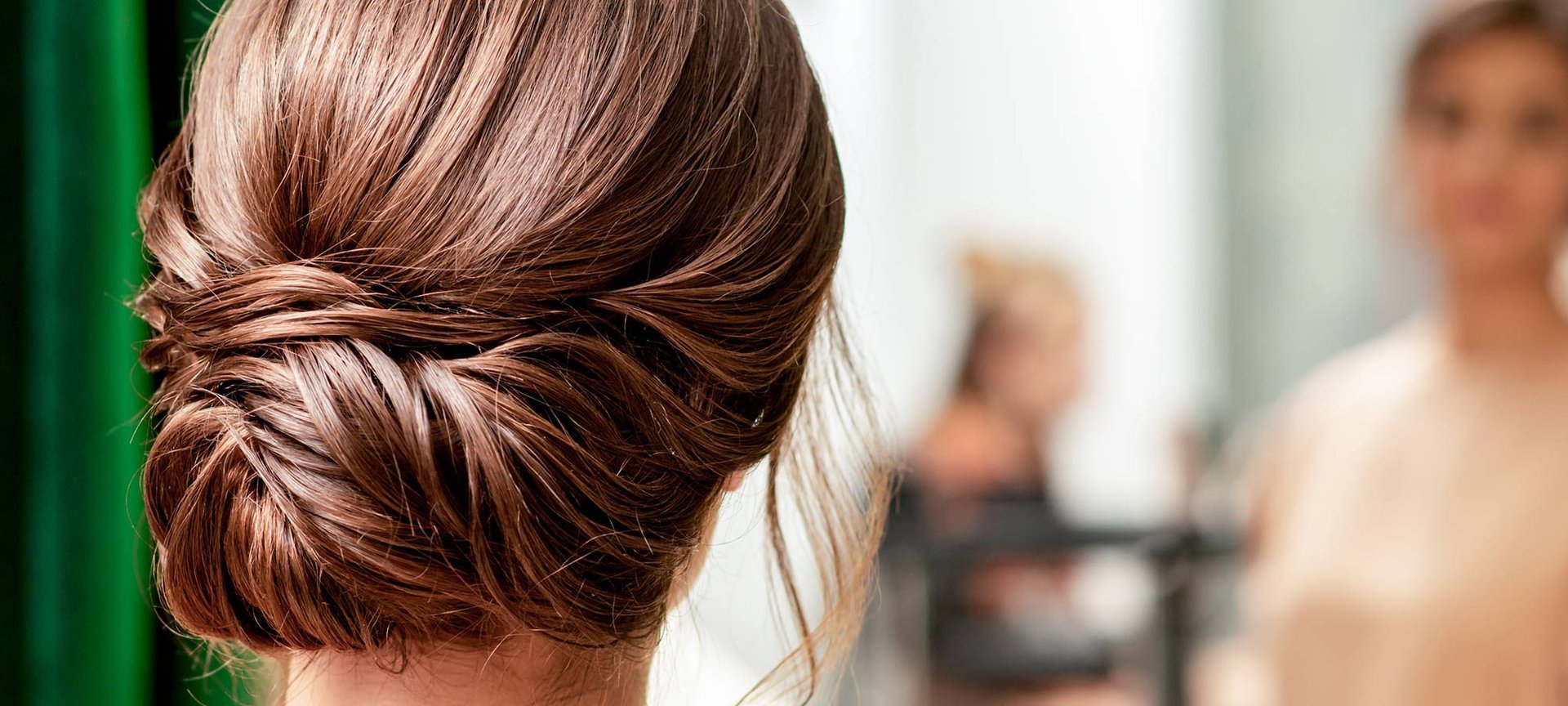 25 Fabulous French Twist Hairstyles  BelleTag