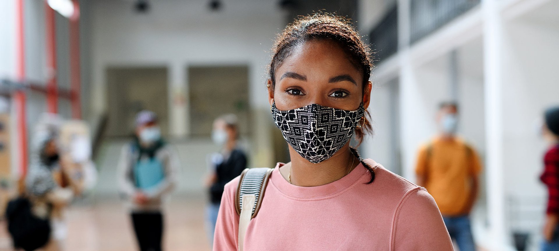 Stand Up To Street Harassment Back To School