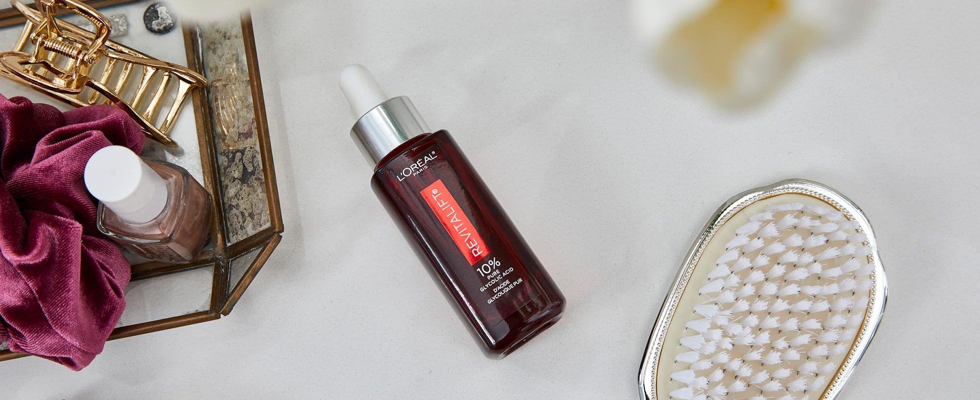 Glycolic Acid Serum Review