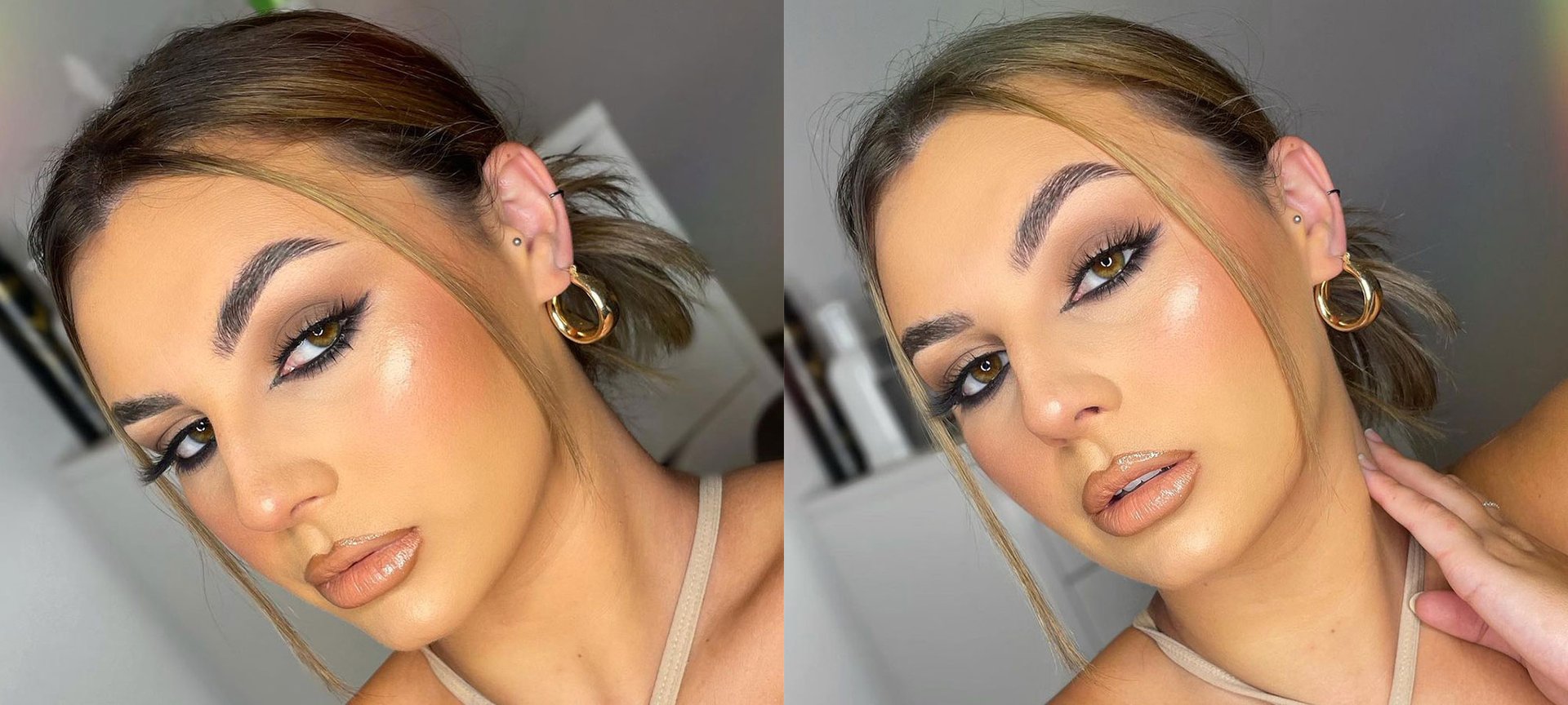 Fall Makeup Trends To Try