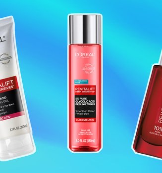 Glycolic Acid Products For Every Step In Your Routine