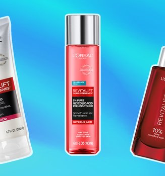 Glycolic Acid Products For Every Step In Your Routine