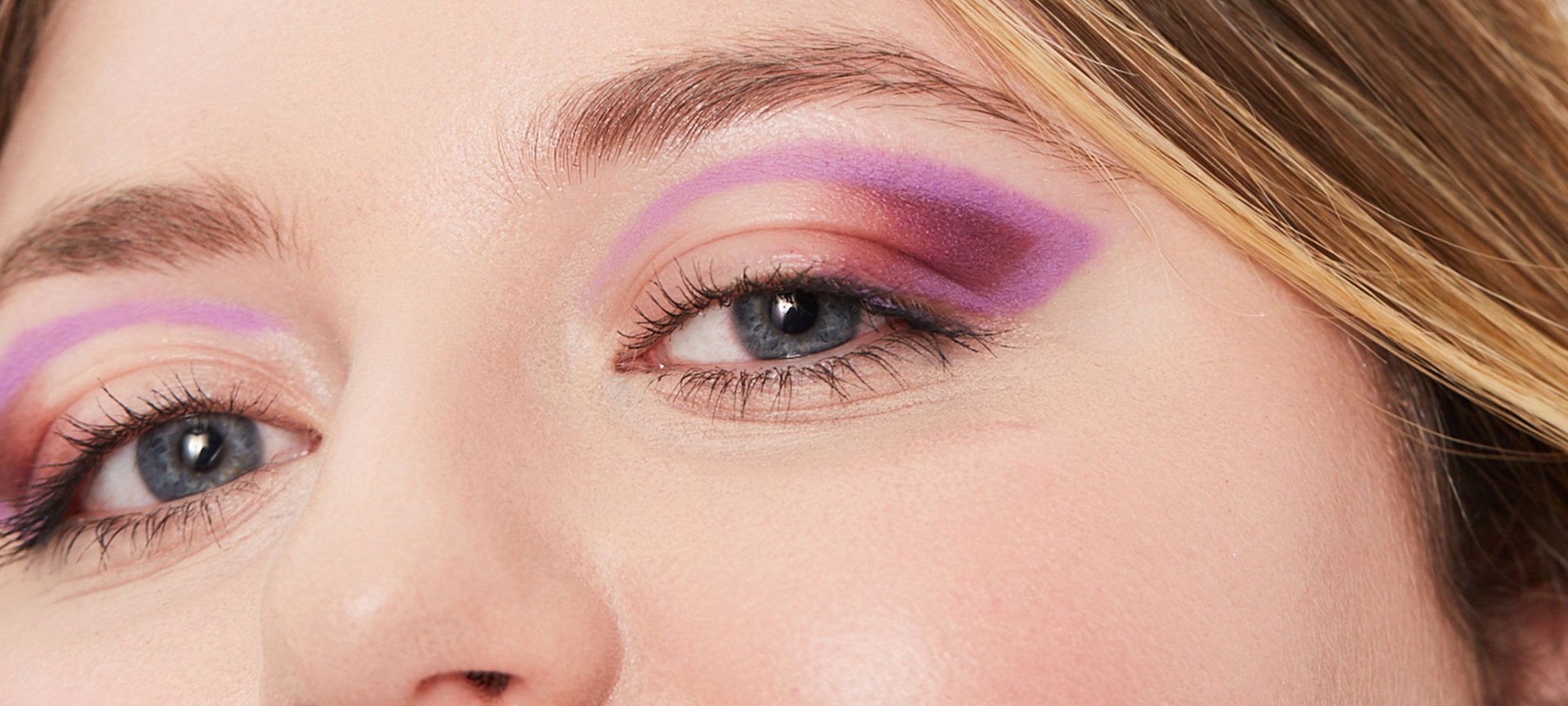 The Best Eyeshadows For Blue Eyes - L'Oréal Paris