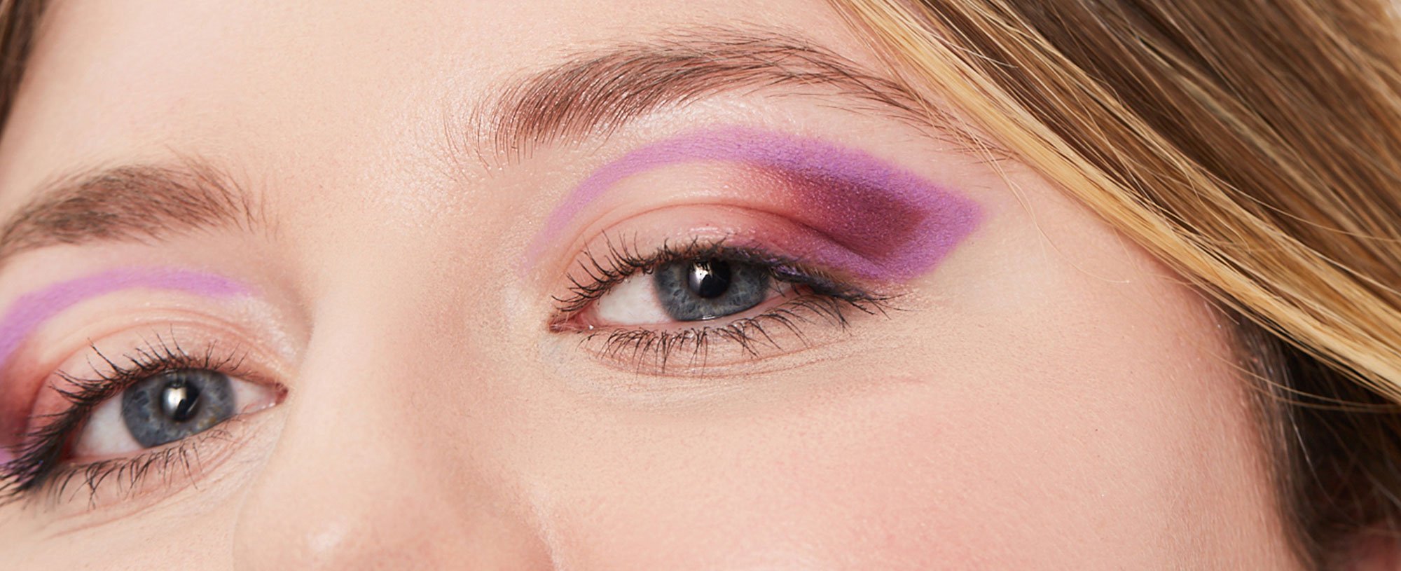 Eyeshadow Colors To Make Blue Eyes Pop