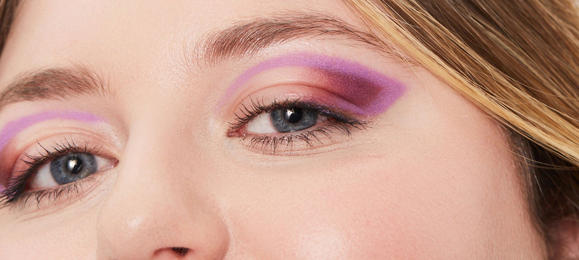 The Best Eyeshadows For Blue Eyes L