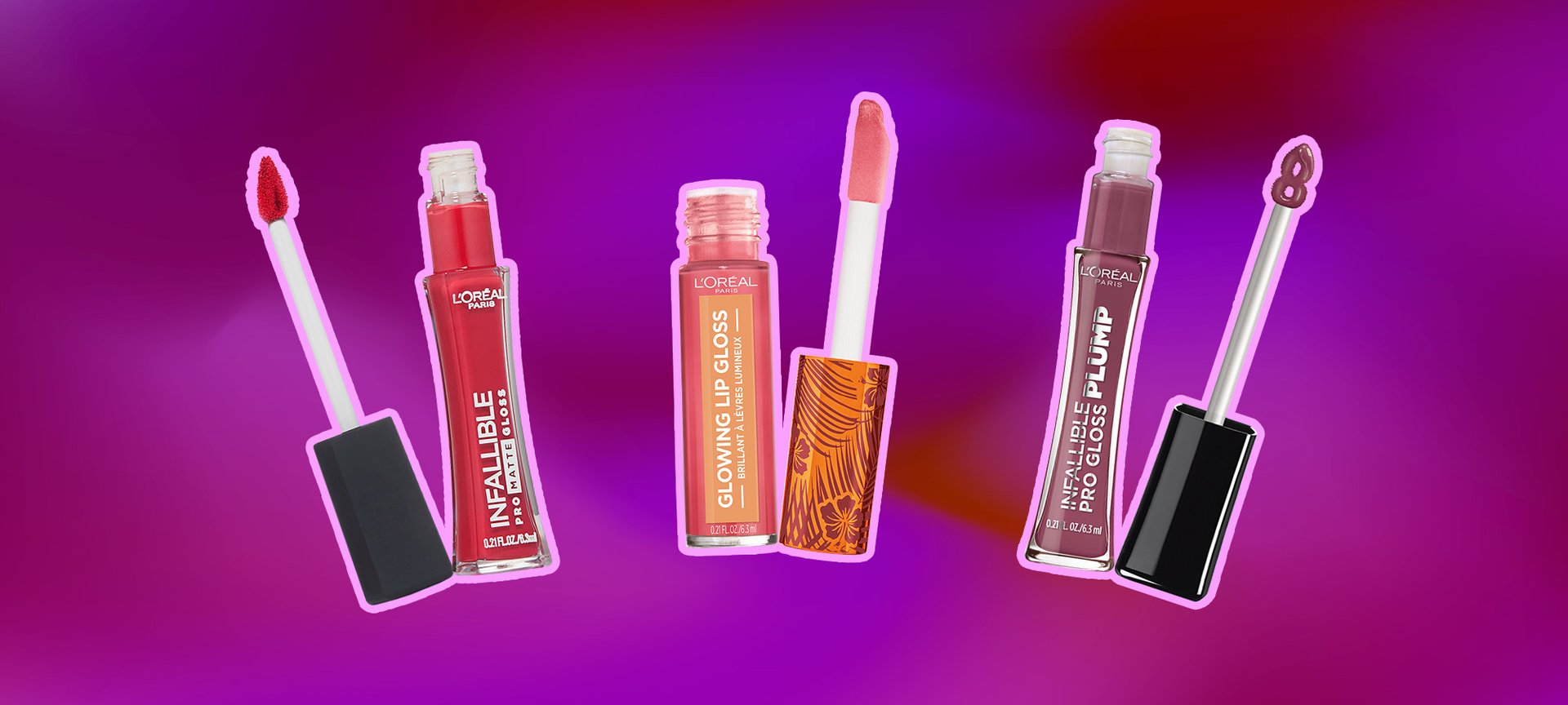Best Lip Gloss Shade For Your Skin Tone CMS02 Bmag