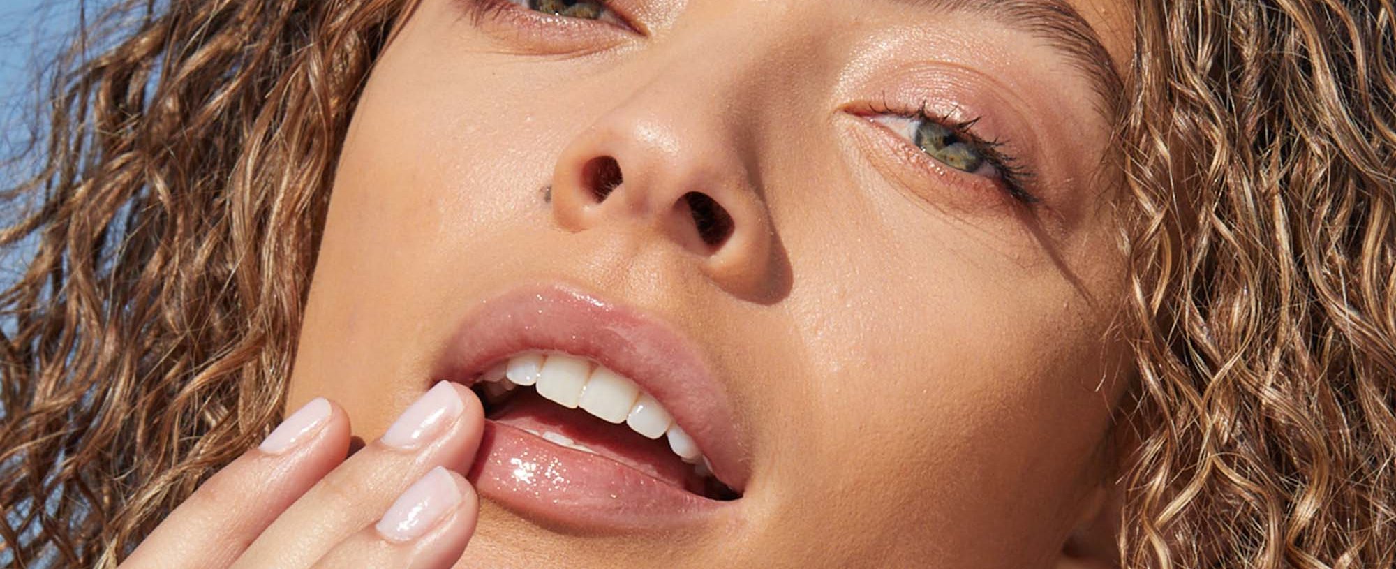 Lip Scrub