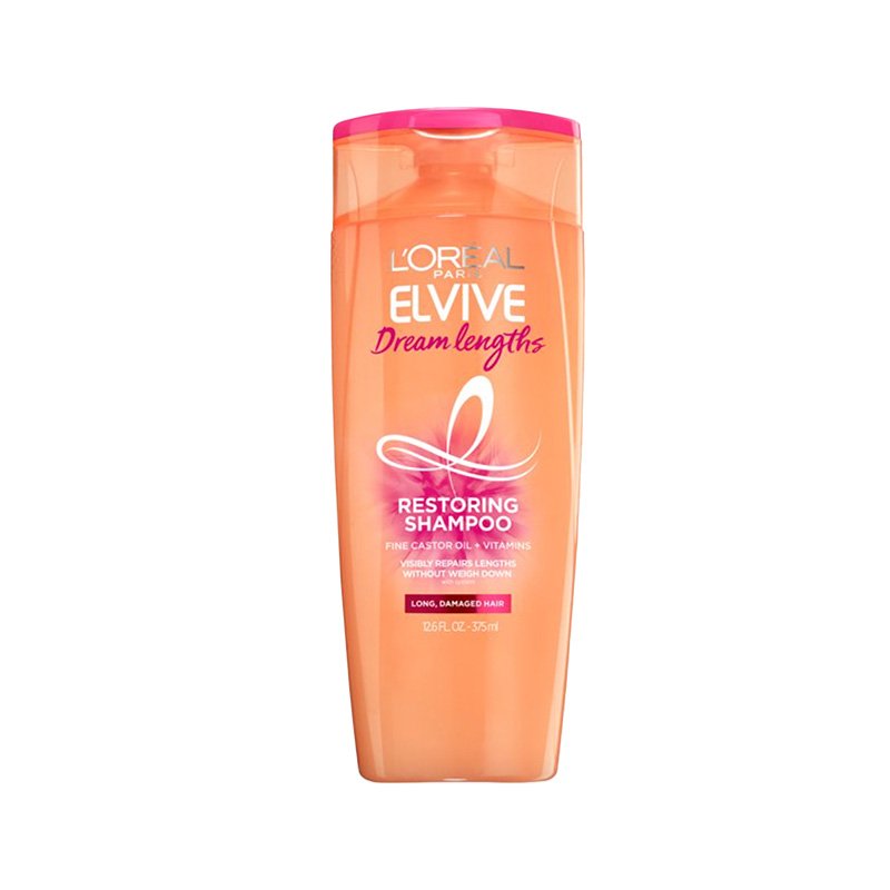 Sølv ophøre emne 7 Best Hair Care Products For Ultra-Long Hair - L'Oréal Paris