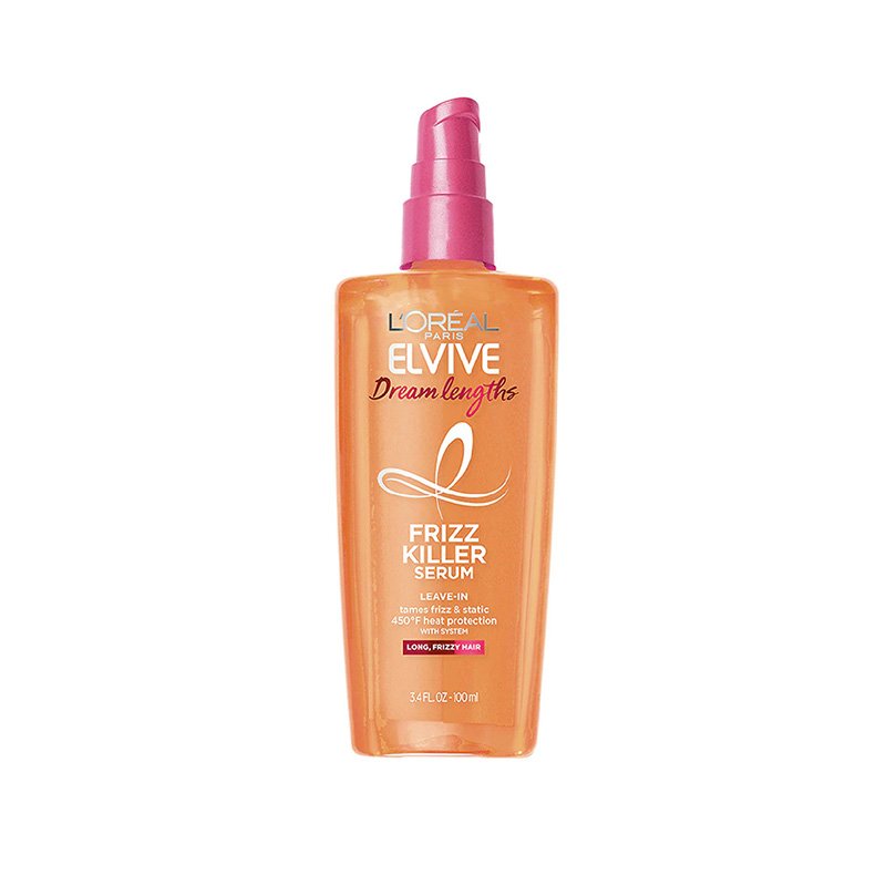 7 Best Hair Care Products For Ultra-Long Hair - L'Oréal Paris