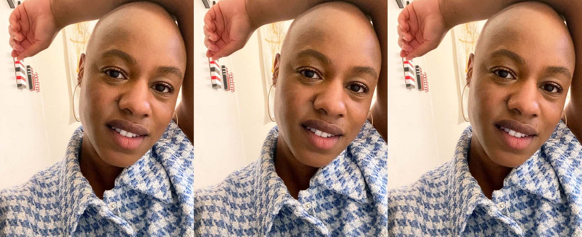 How To Care For Your Bald Head