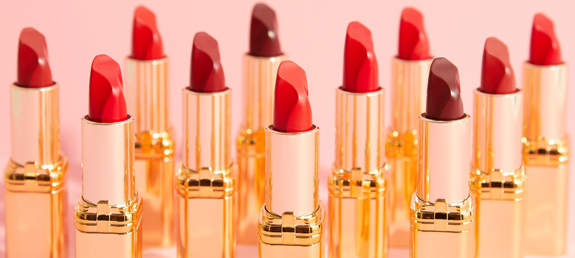 how to choose Red Lipstick