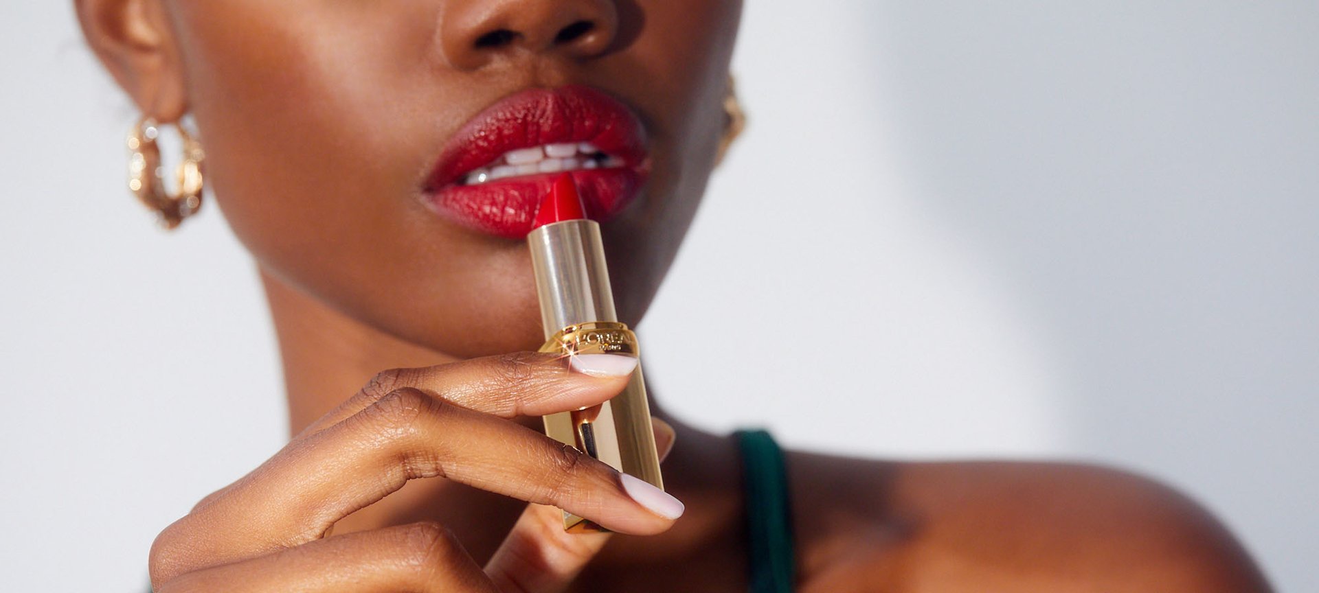 Universally Flattering Red Lipsticks