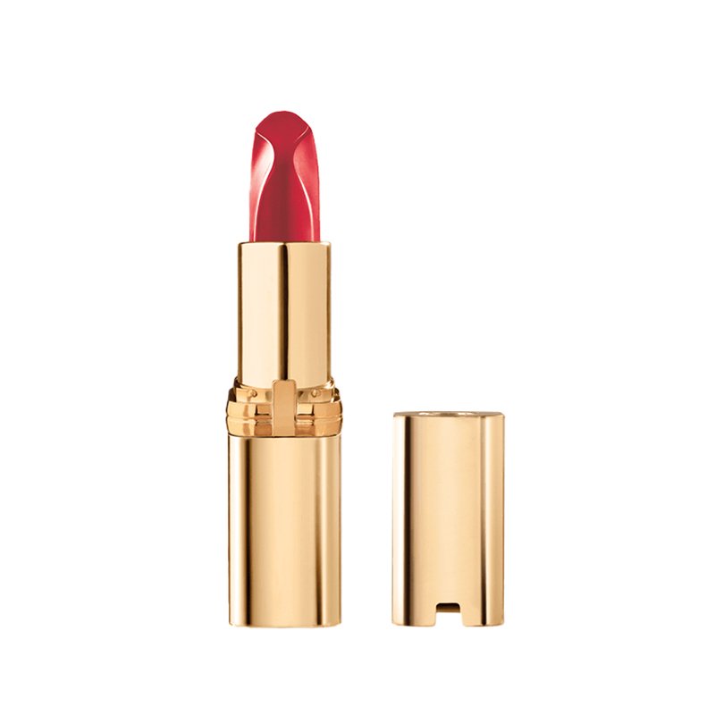 Universally Flattering Red Lipsticks1