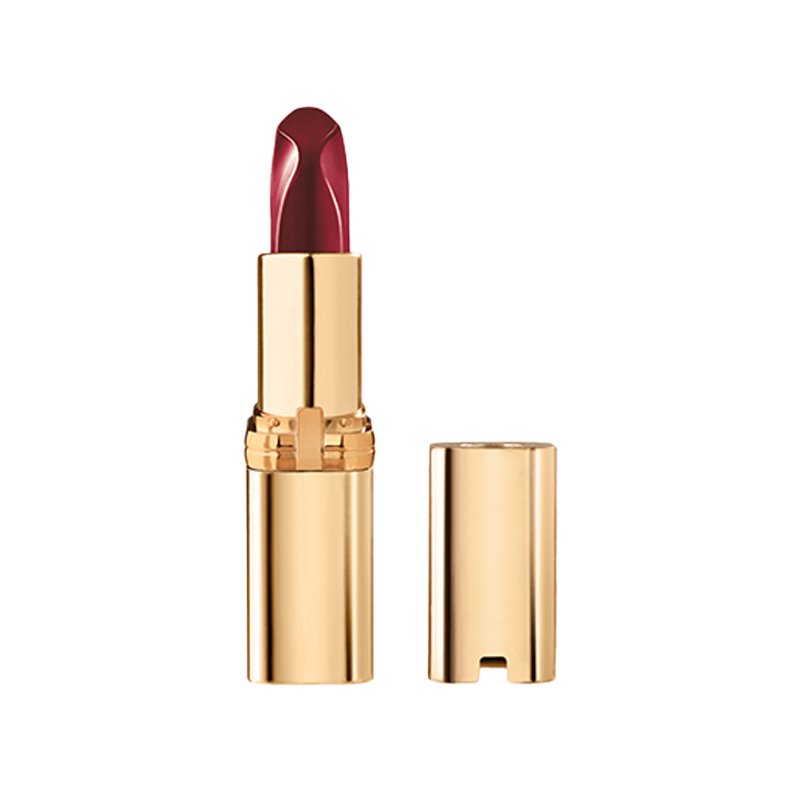 Universally Flattering Red Lipsticks6