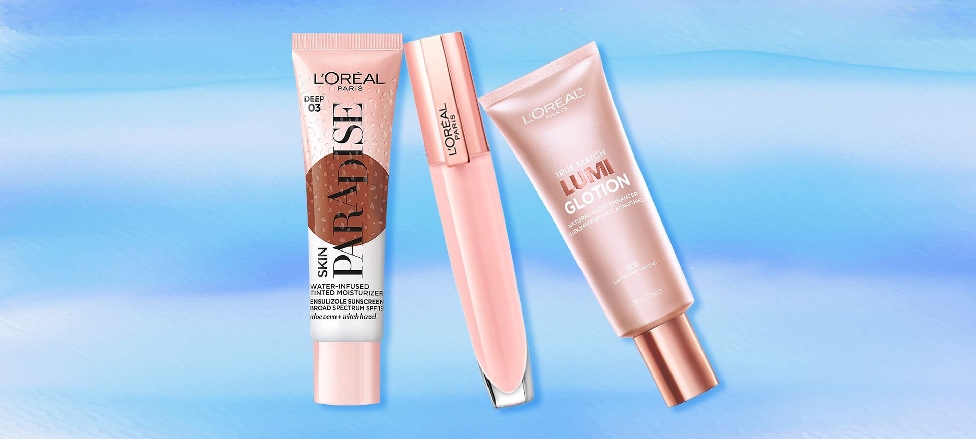 Hydrating Makeup Products For Dry Dehydrated Skin