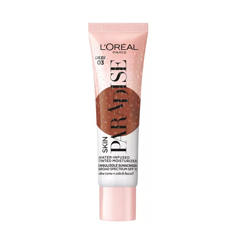 LOreal Paris Skin Paradise Tinted Moisturizer