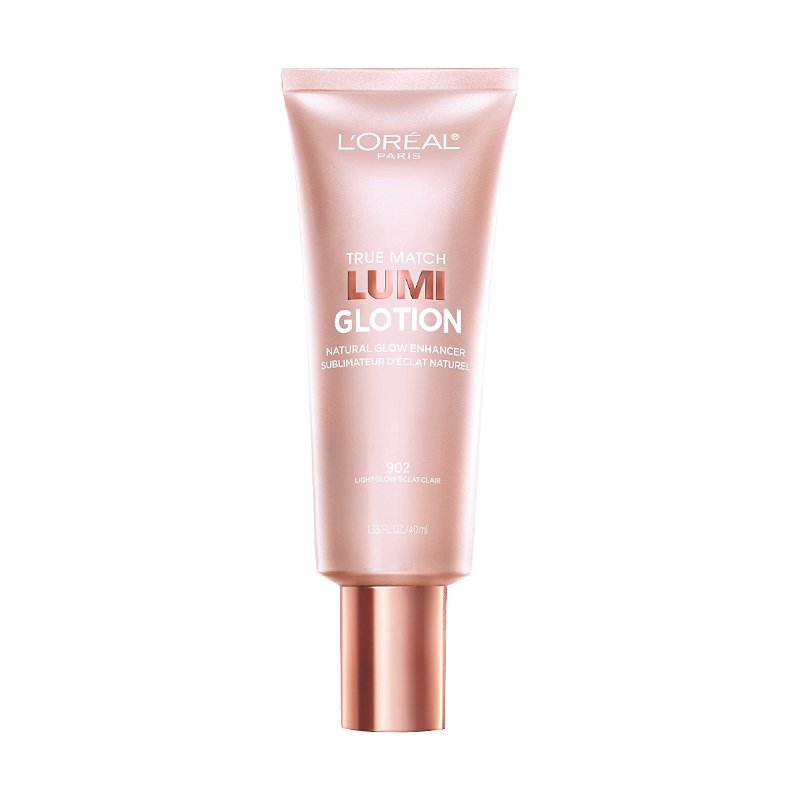 LOreal Paris True Match Lumi Glotion