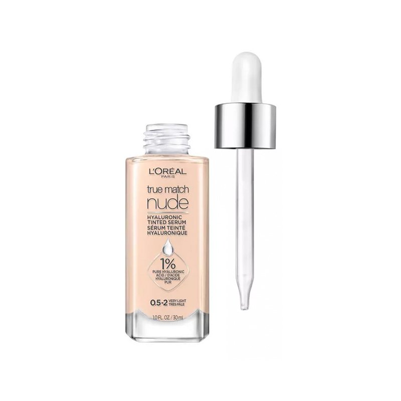 LOreal Paris True Match Tinted Serum