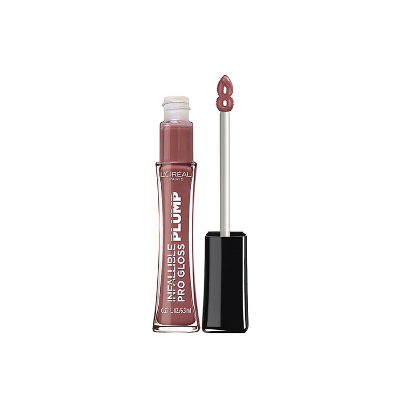 LOreal Pro Gloss Plump