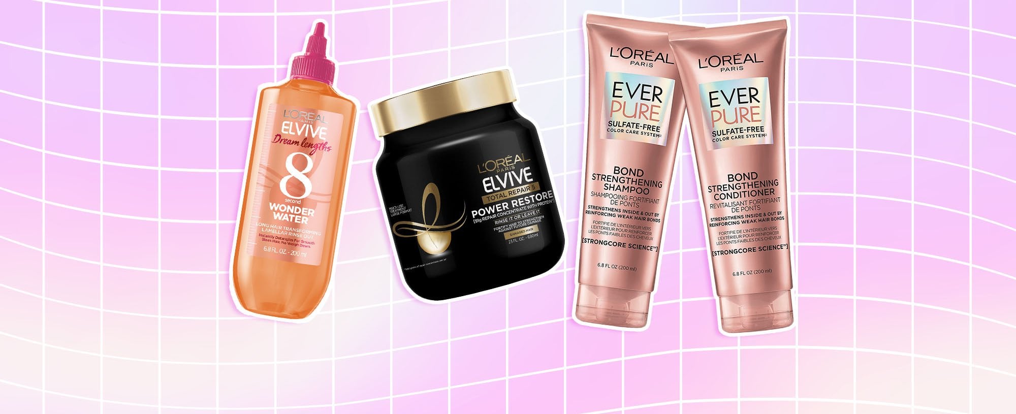Best Hair Treatments
