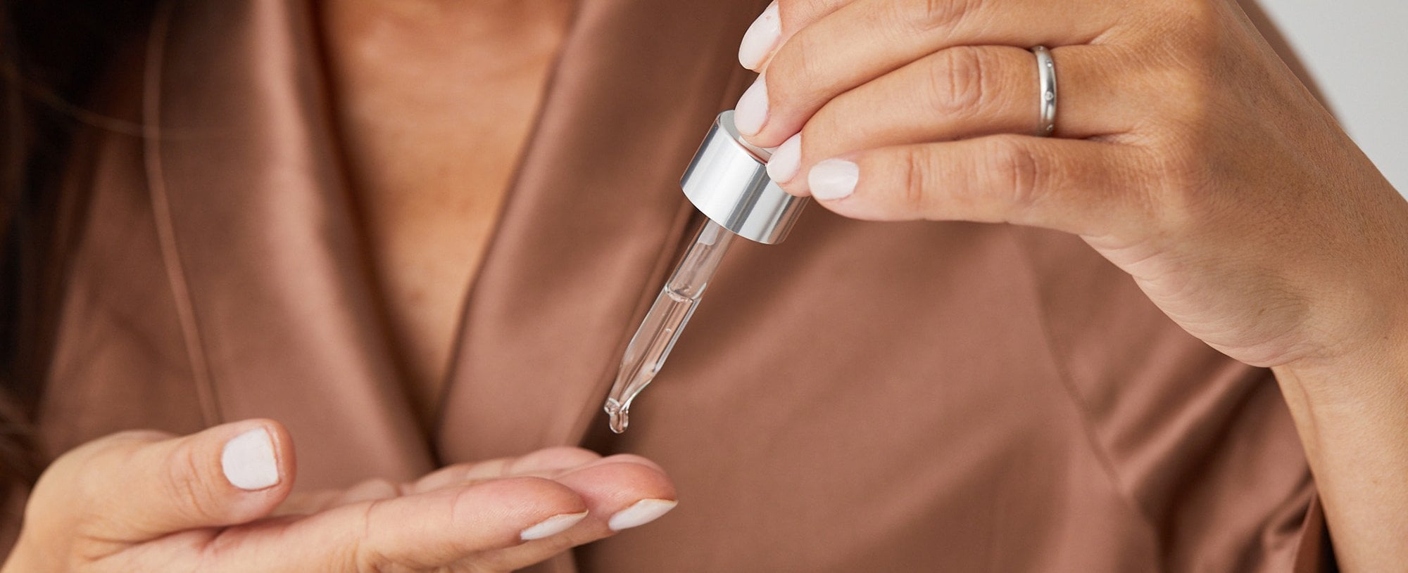 Facial Oil