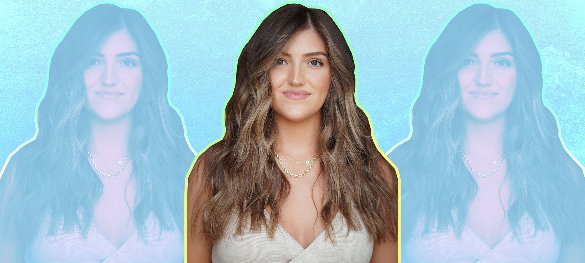 Beach Waves