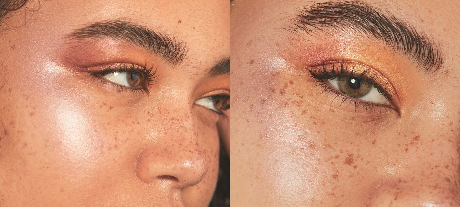 Highlighter Bug 7 Highlighter Mistakes and How to Correct Them - L’Oréal Paris