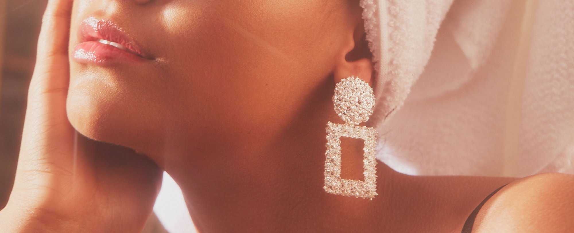 How To Clean Ear Piercings